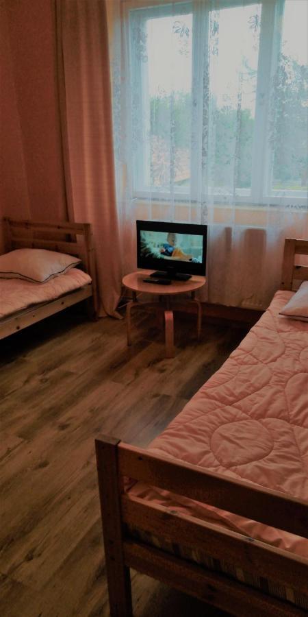 Gospodarstwo U Krakusa Doboszowice 外观 照片