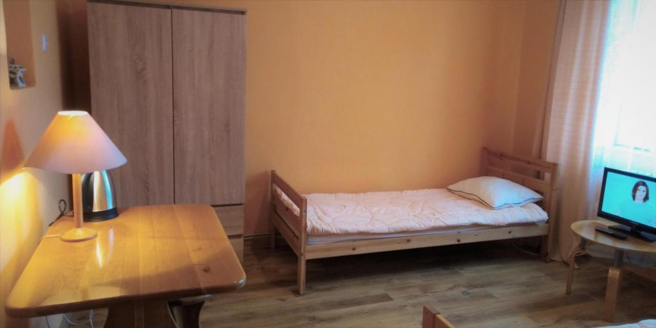 Gospodarstwo U Krakusa Doboszowice 外观 照片