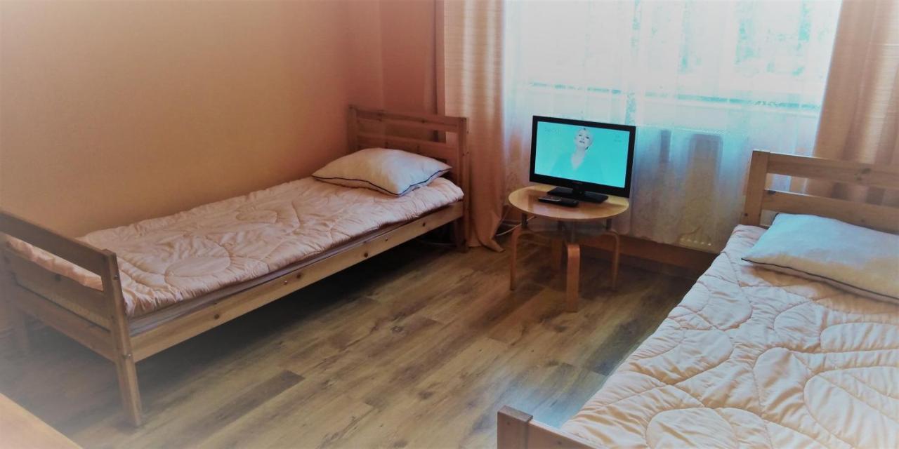 Gospodarstwo U Krakusa Doboszowice 外观 照片