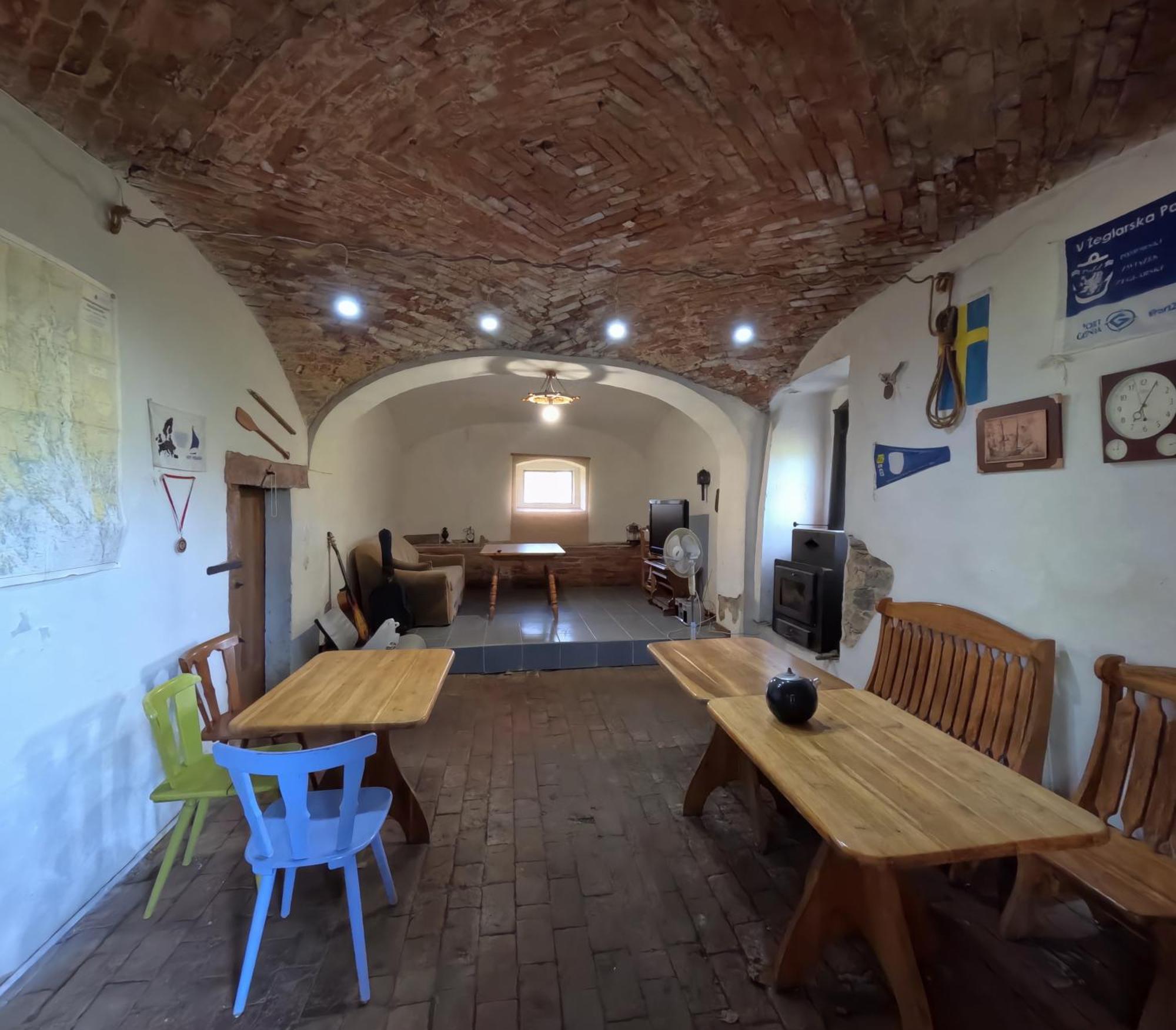 Gospodarstwo U Krakusa Doboszowice 外观 照片