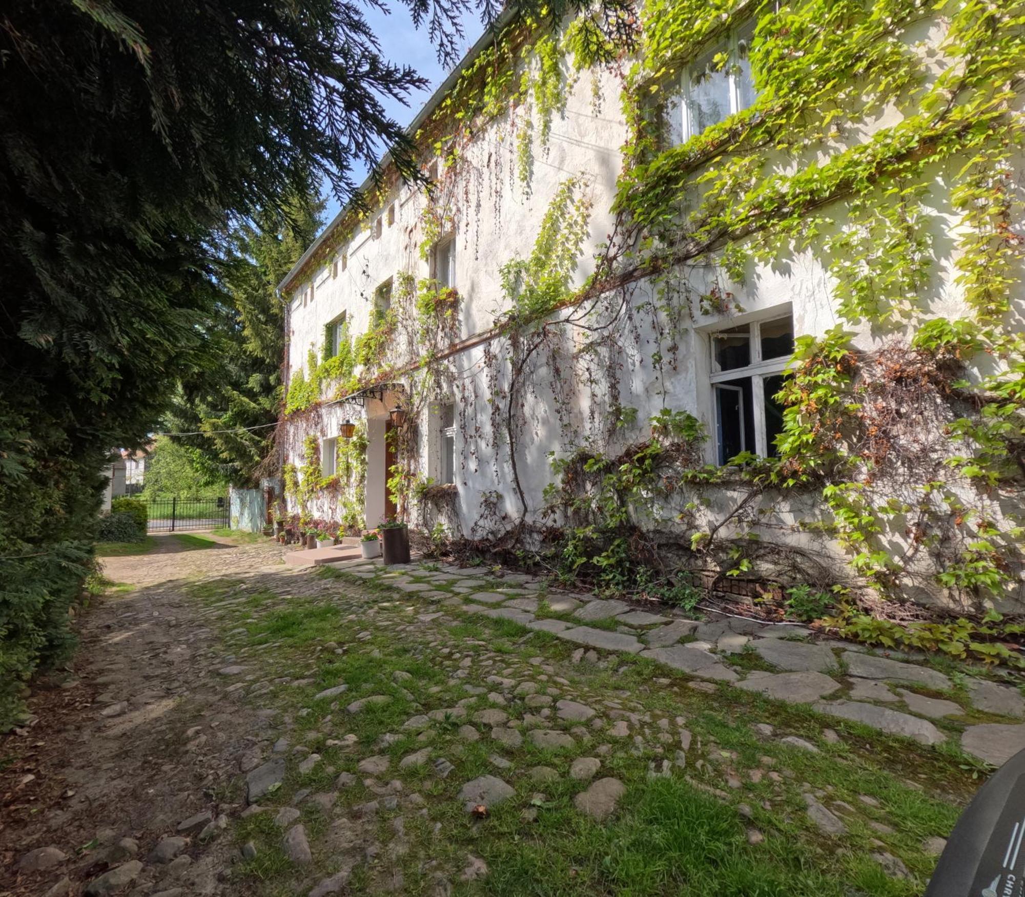 Gospodarstwo U Krakusa Doboszowice 外观 照片
