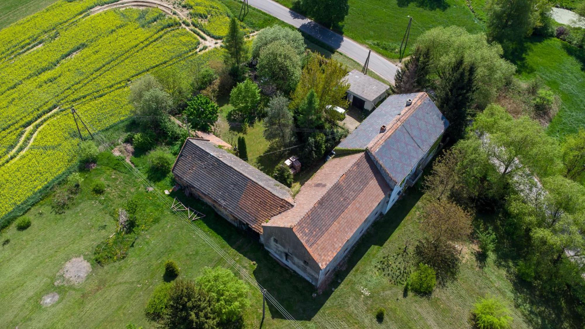 Gospodarstwo U Krakusa Doboszowice 外观 照片