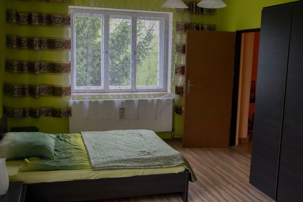 Gospodarstwo U Krakusa Doboszowice 外观 照片