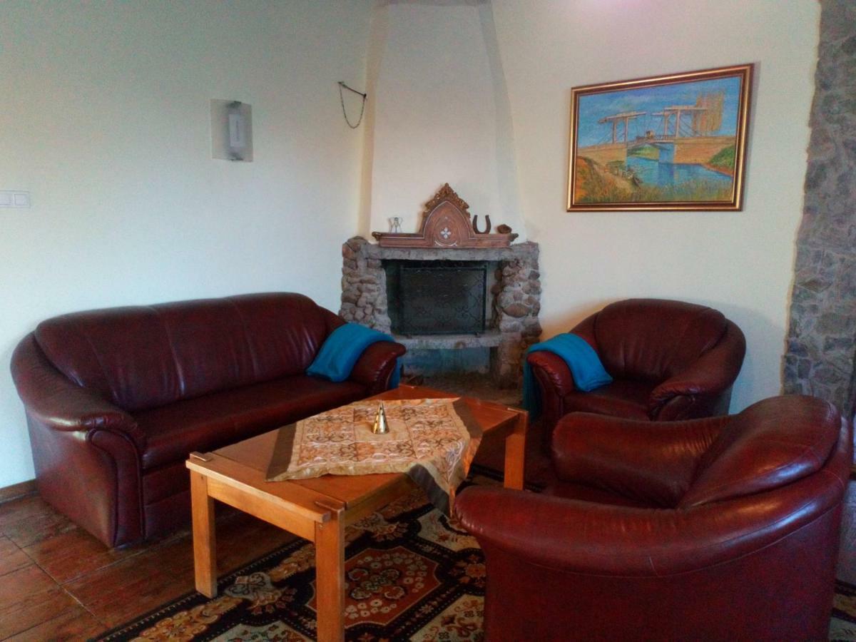 Gospodarstwo U Krakusa Doboszowice 外观 照片
