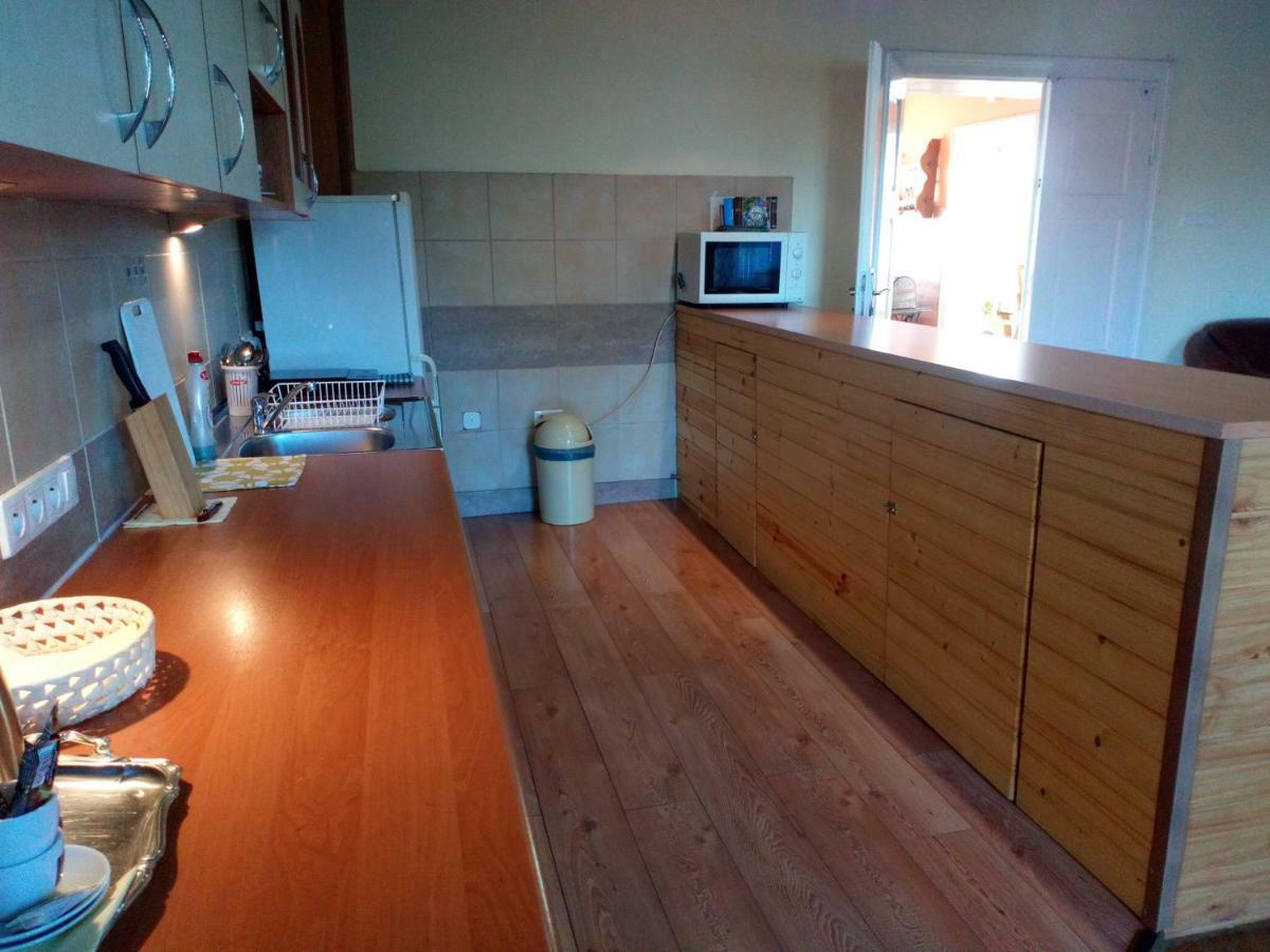 Gospodarstwo U Krakusa Doboszowice 外观 照片