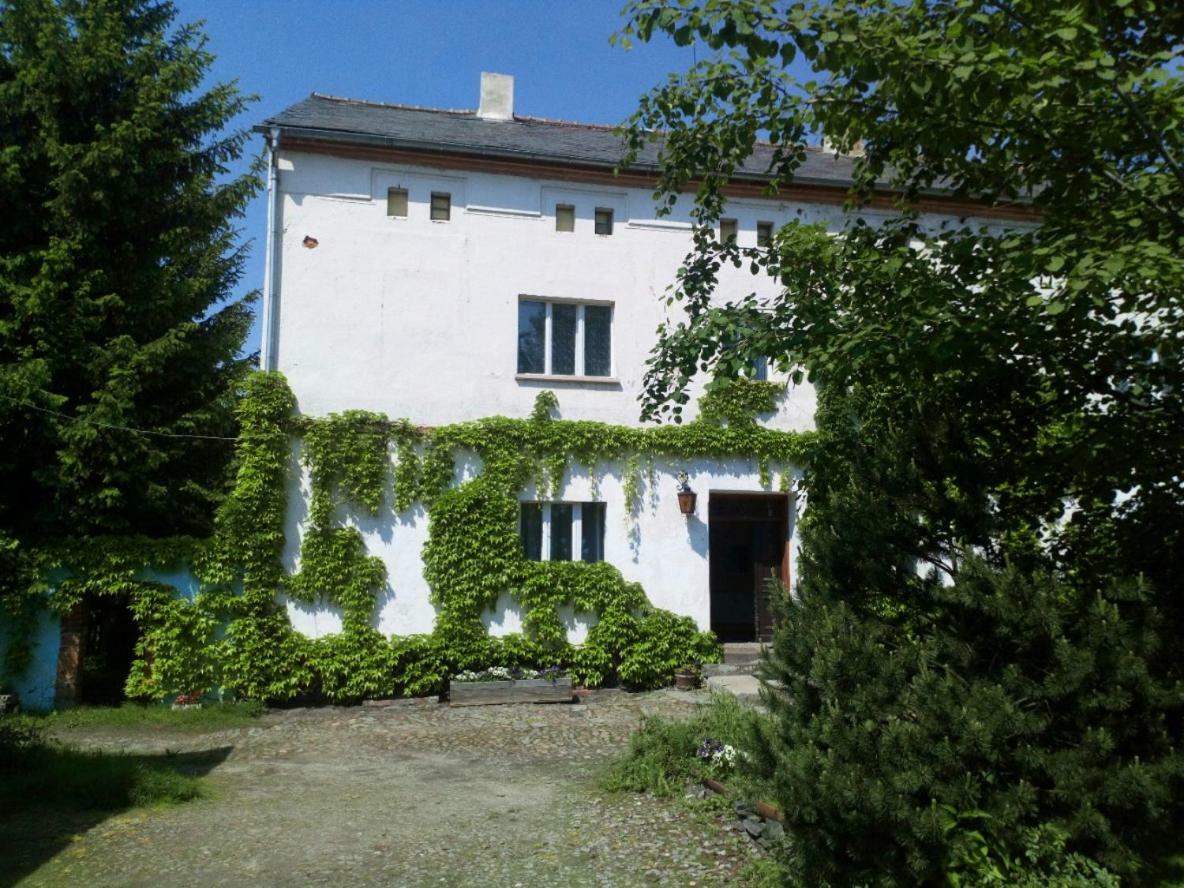 Gospodarstwo U Krakusa Doboszowice 外观 照片